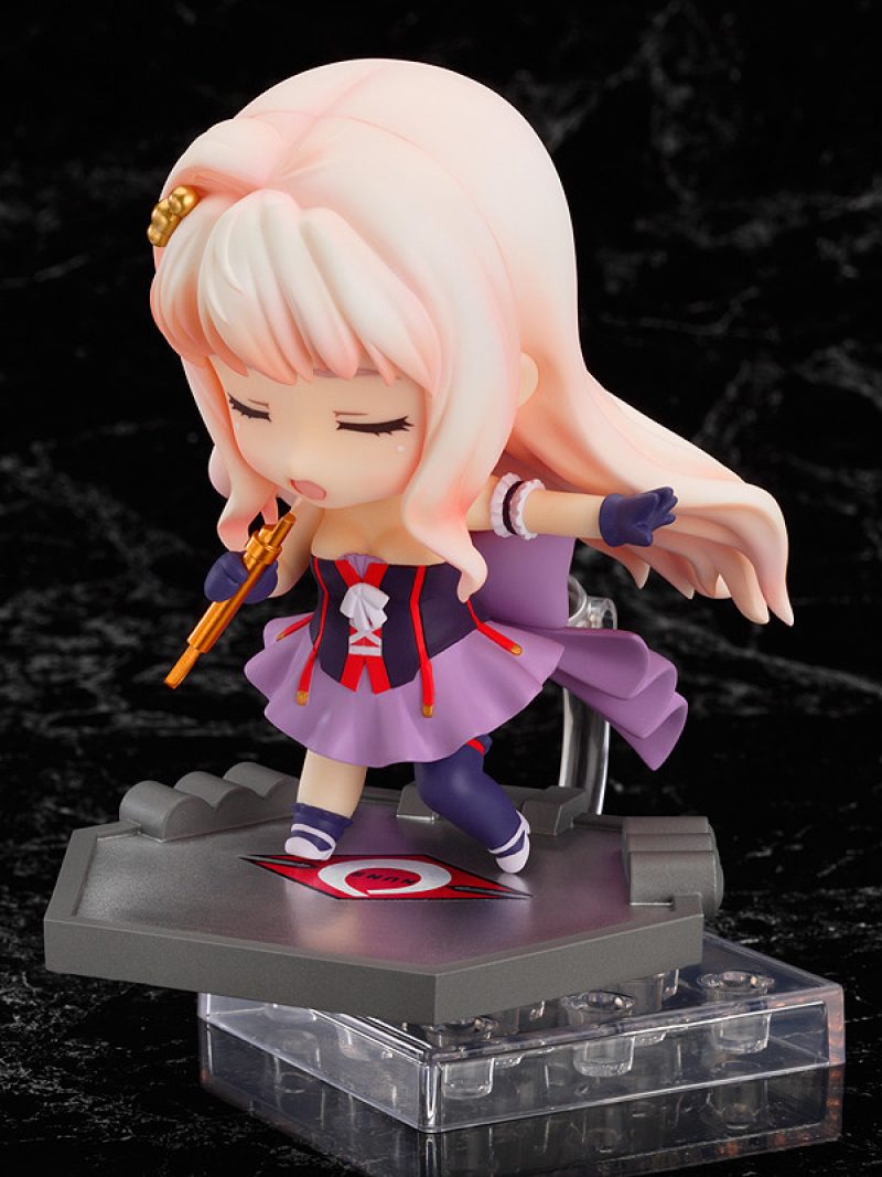 Nendoroid Sheryl Nome