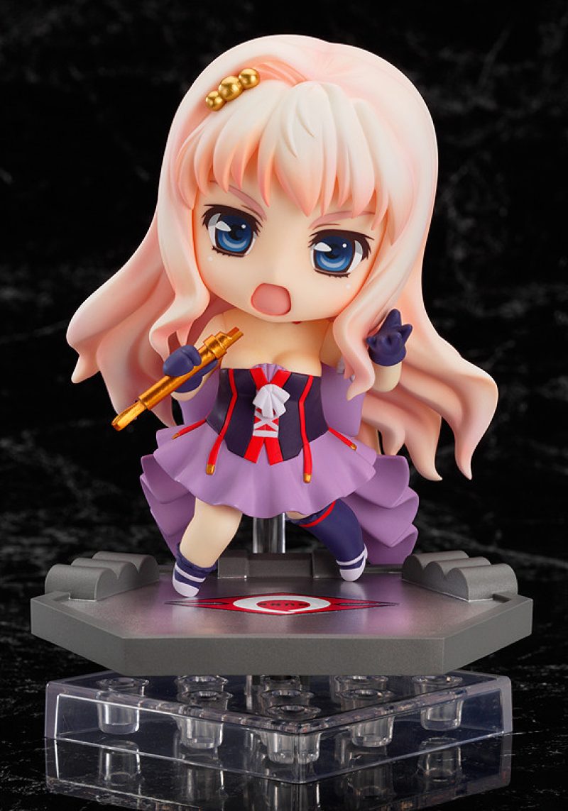 Nendoroid Sheryl Nome