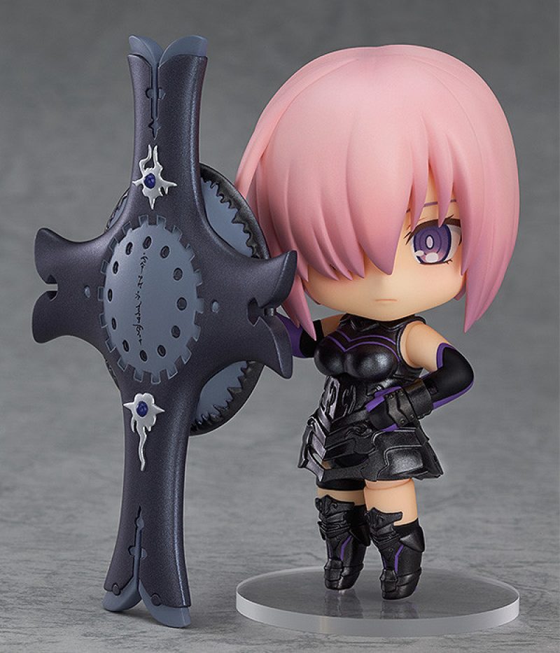Nendoroid Shielder/Mash Kyrielight