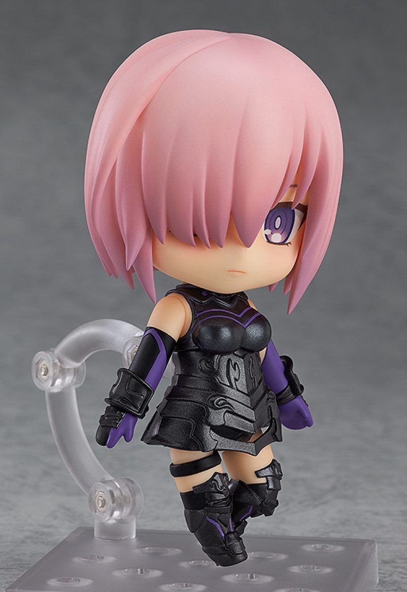 Nendoroid Shielder/Mash Kyrielight