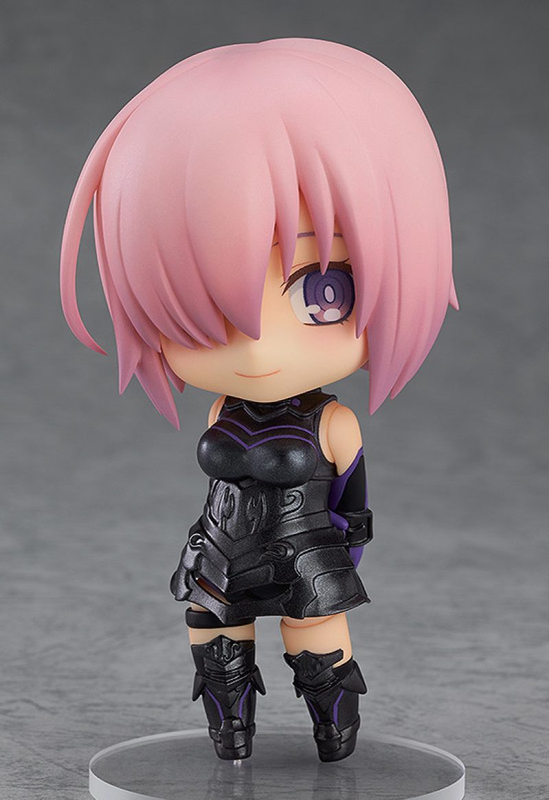 Nendoroid Shielder/Mash Kyrielight