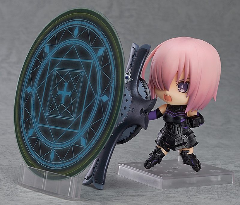 Nendoroid Shielder/Mash Kyrielight