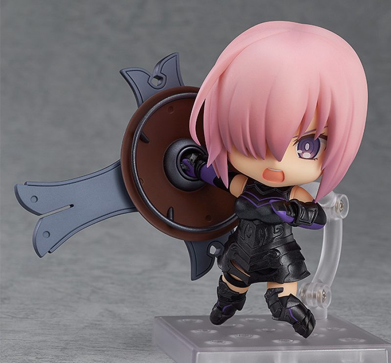 Nendoroid Shielder/Mash Kyrielight