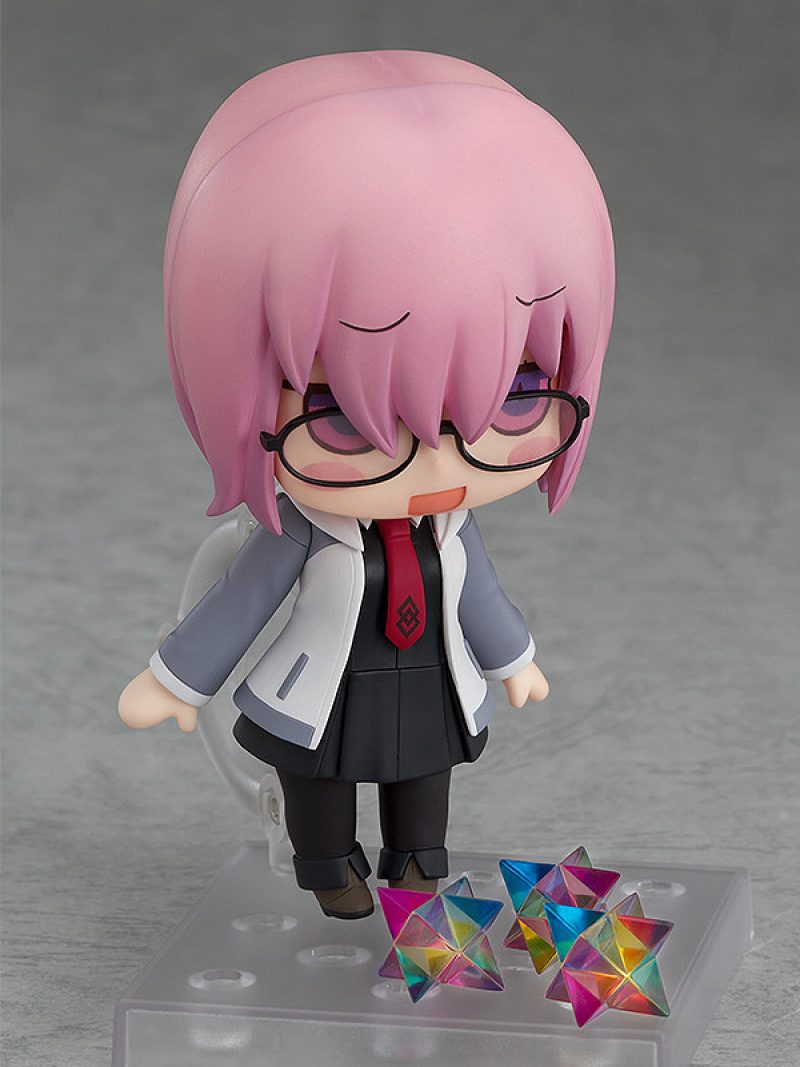 Nendoroid Shielder/Mash Kyrielight: Casual ver.