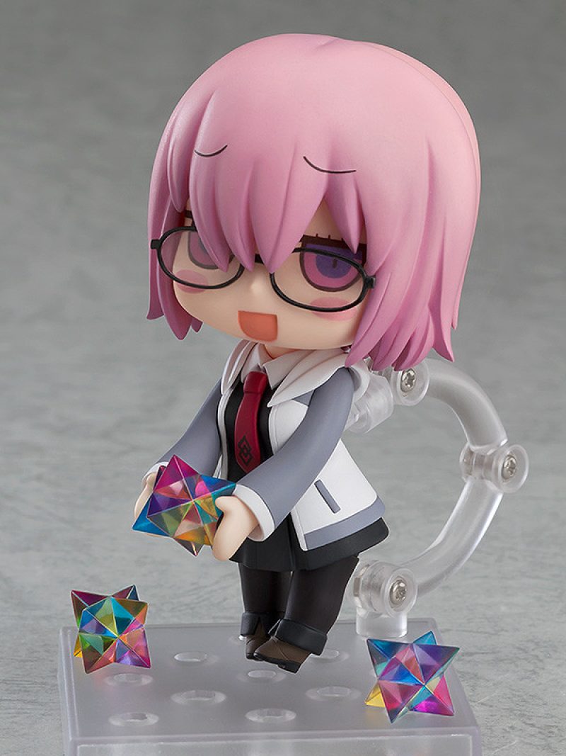 Nendoroid Shielder/Mash Kyrielight: Casual ver.