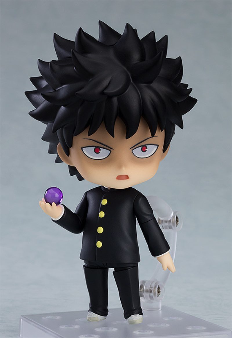 Nendoroid Shigeo Kageyama