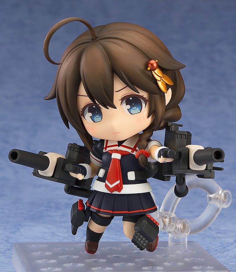 Nendoroid Shigure Kai-II