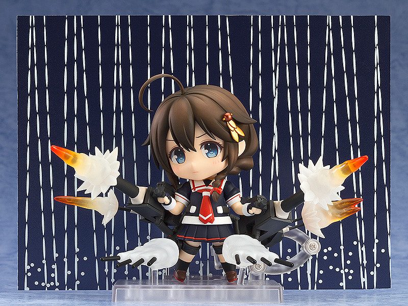 Nendoroid Shigure Kai-II