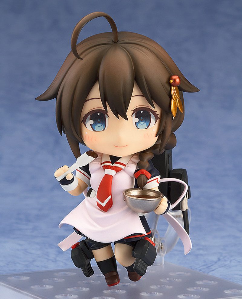 Nendoroid Shigure Kai-II