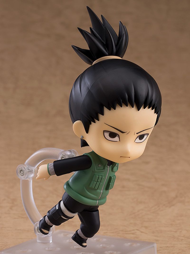 Nendoroid Shikamaru Nara