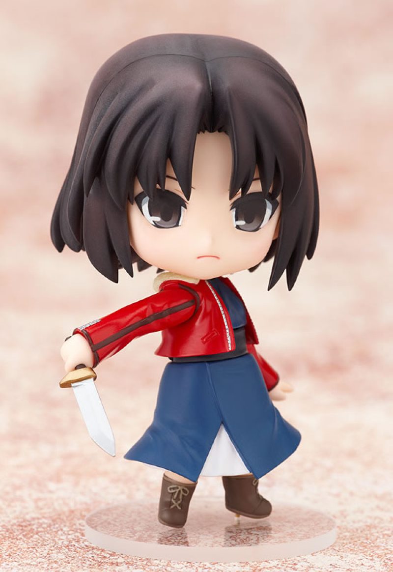 Nendoroid Shiki Ryougi