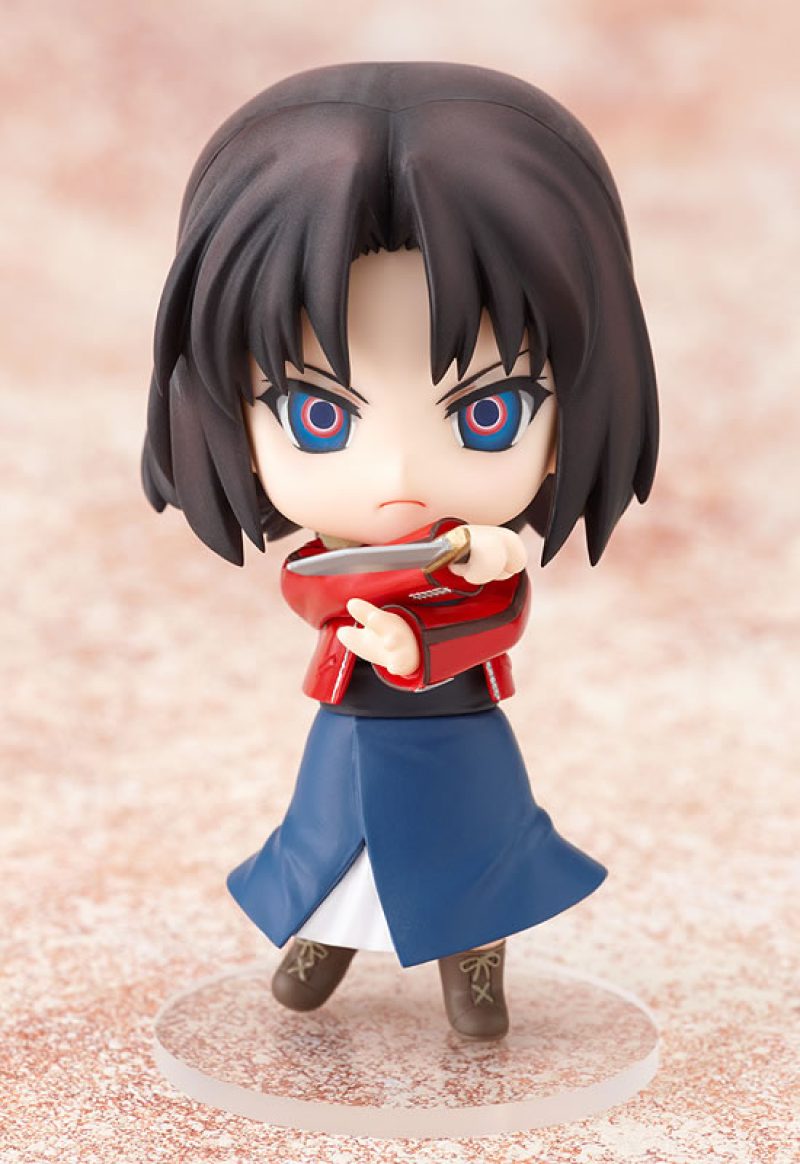 Nendoroid Shiki Ryougi