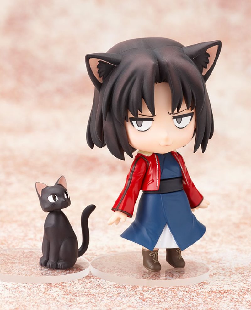 Nendoroid Shiki Ryougi