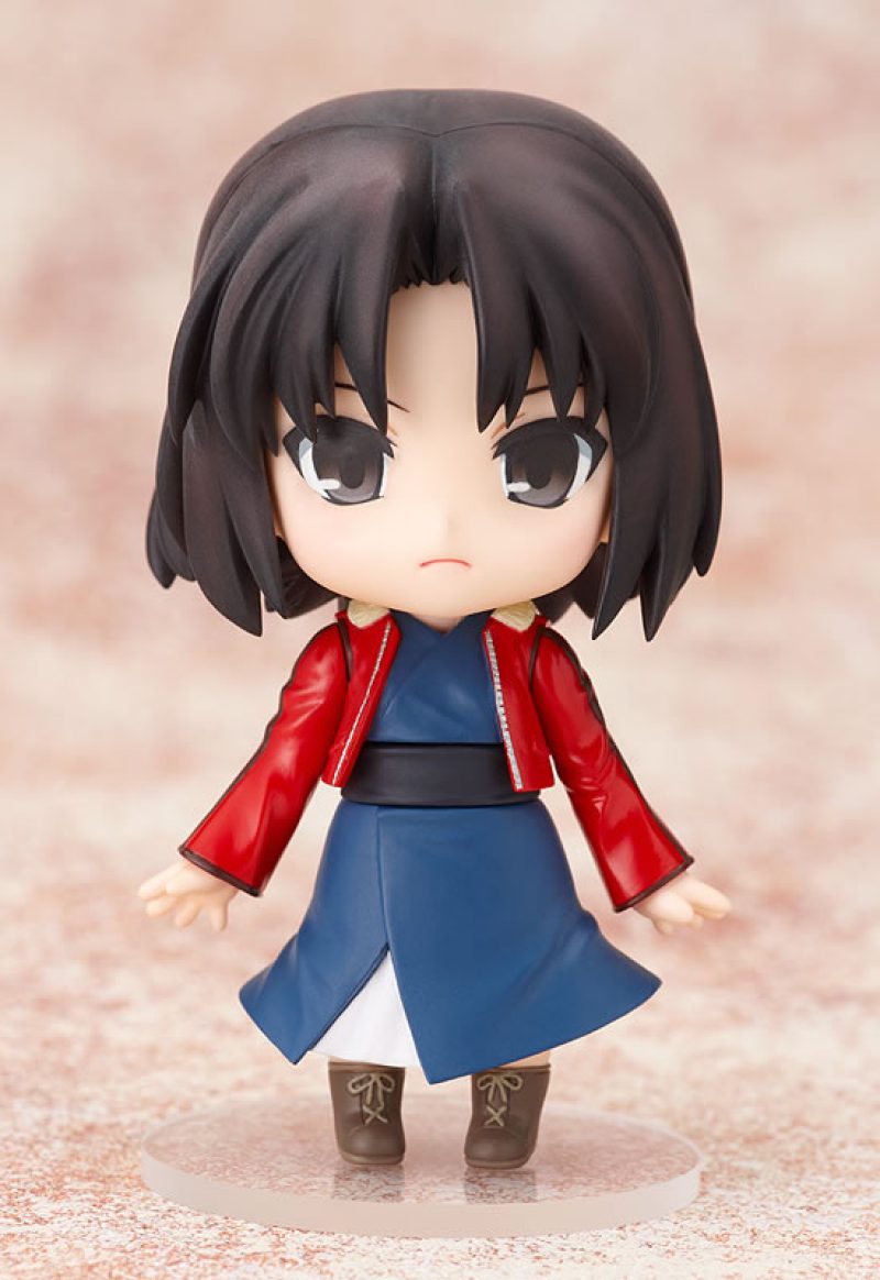Nendoroid Shiki Ryougi