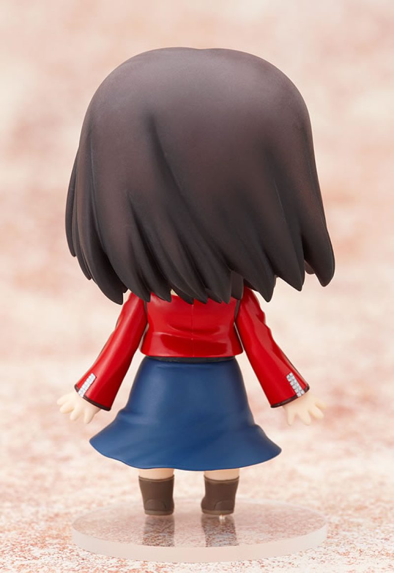 Nendoroid Shiki Ryougi