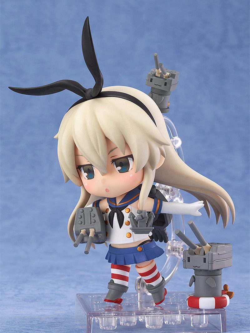 Nendoroid Shimakaze