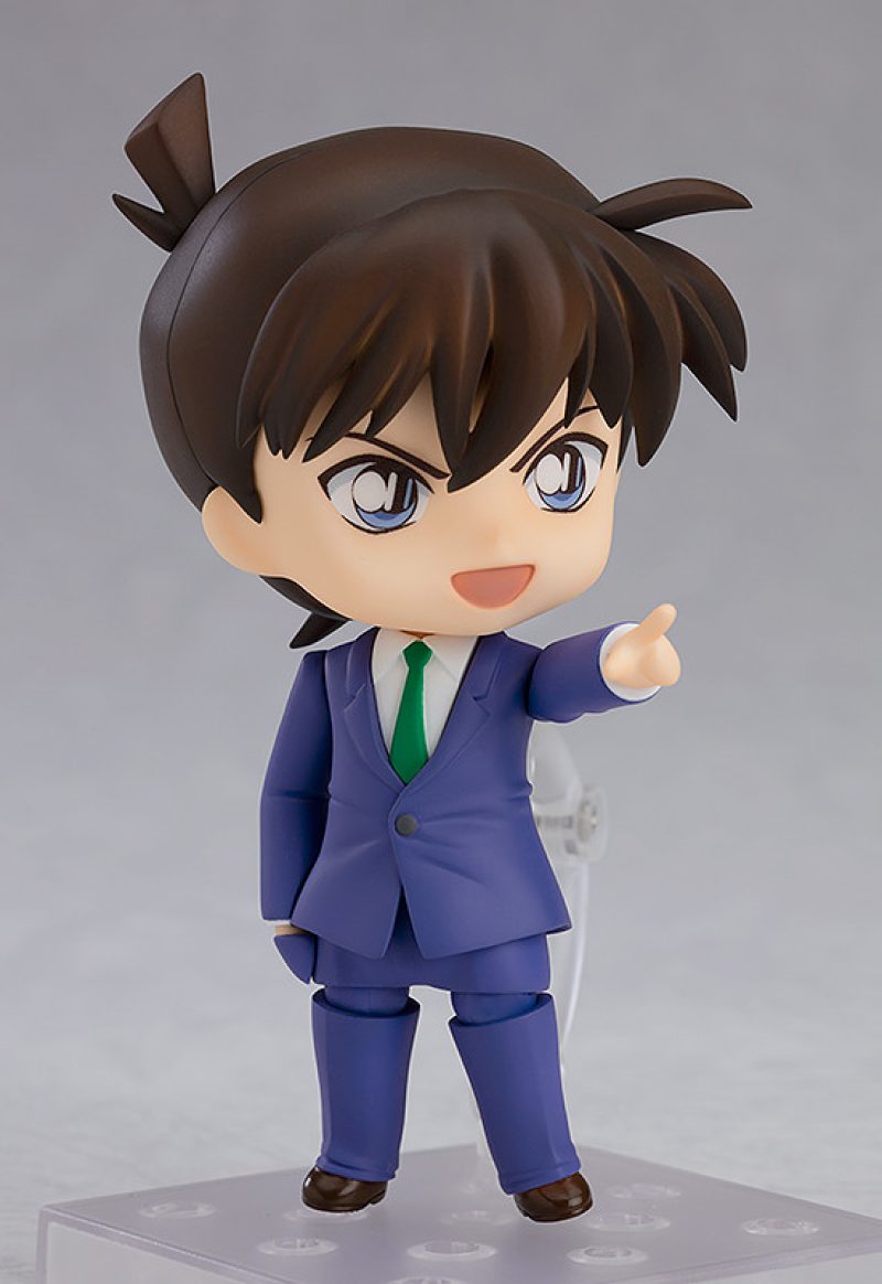 Nendoroid Shinichi Kudō