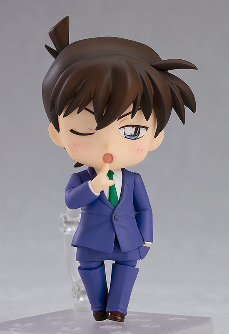 Nendoroid Shinichi Kudō