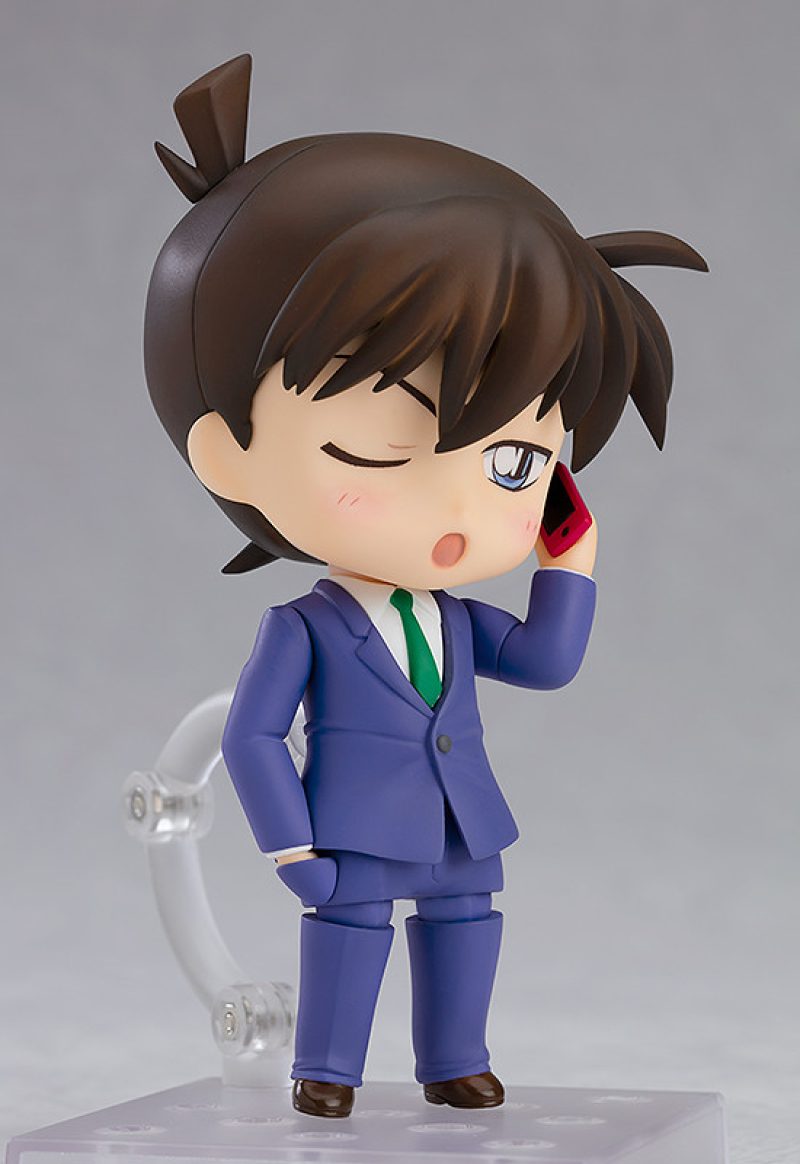 Nendoroid Shinichi Kudō