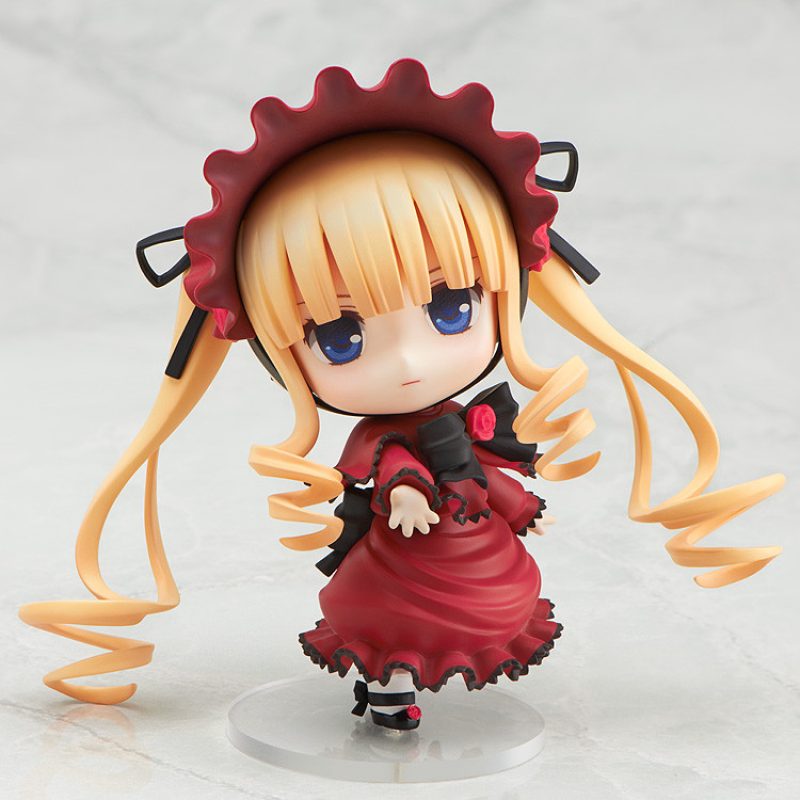 Nendoroid Shinku: Rozen Maiden Set