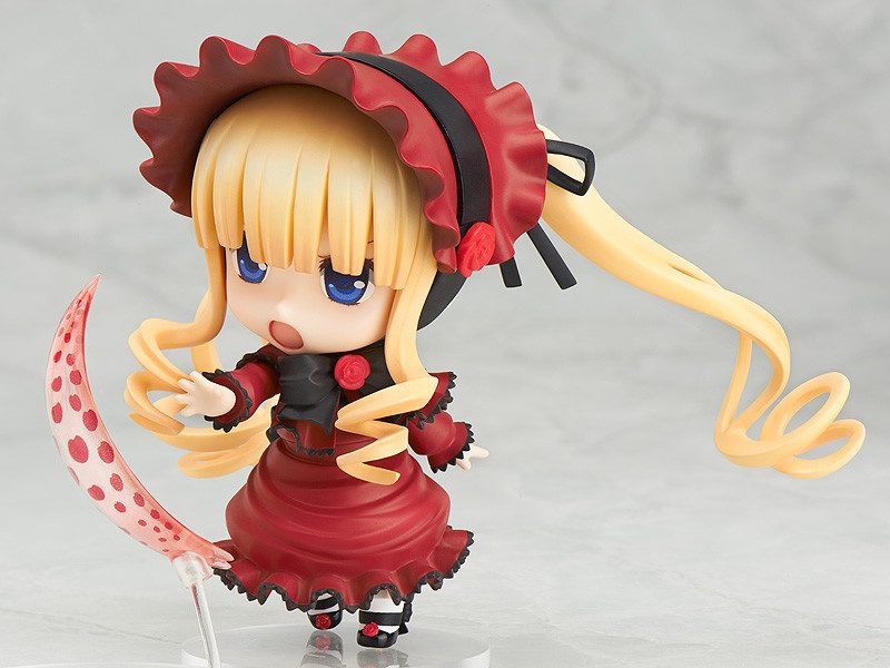 Nendoroid Shinku: Rozen Maiden Set