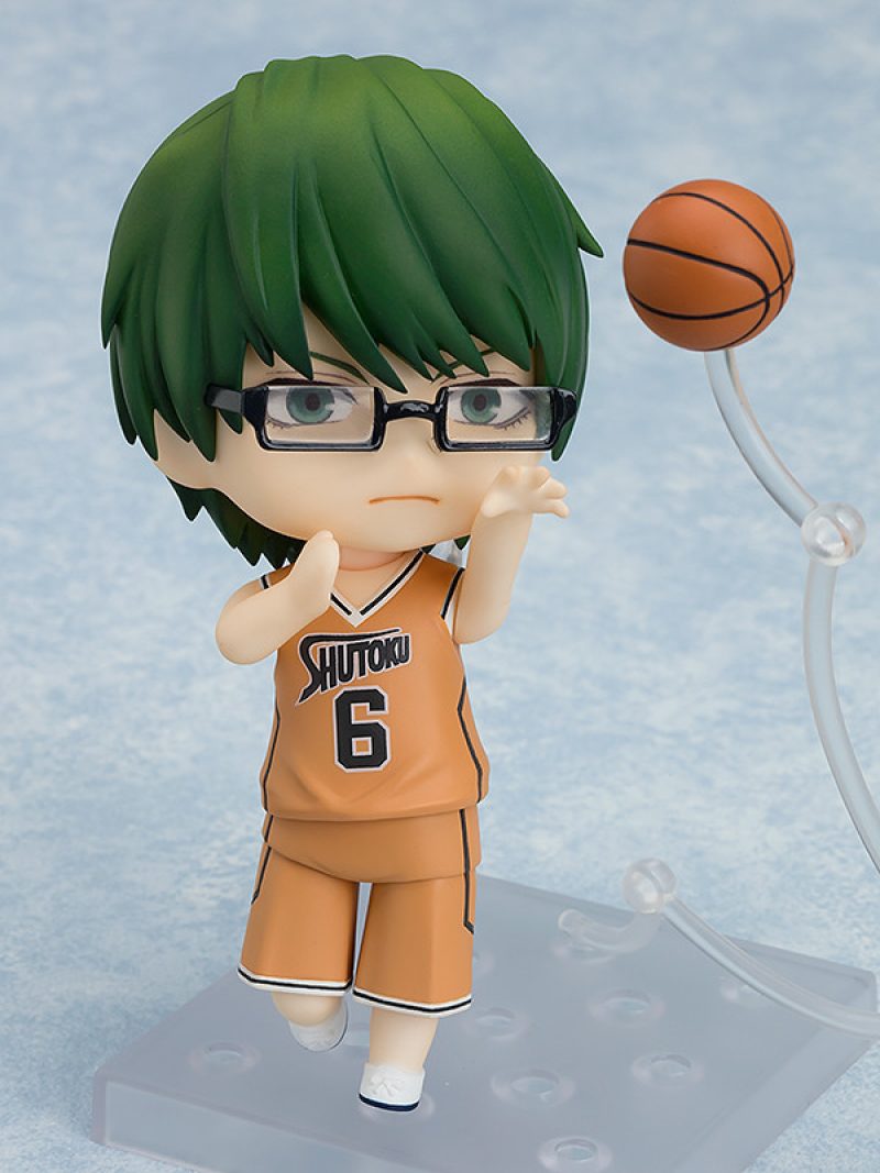 Nendoroid Shintaro Midorima