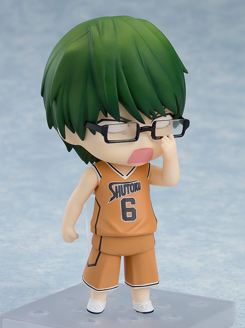 Nendoroid Shintaro Midorima
