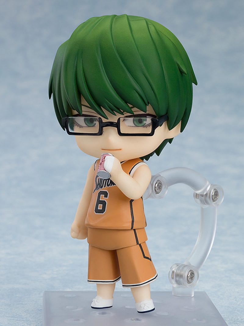 Nendoroid Shintaro Midorima