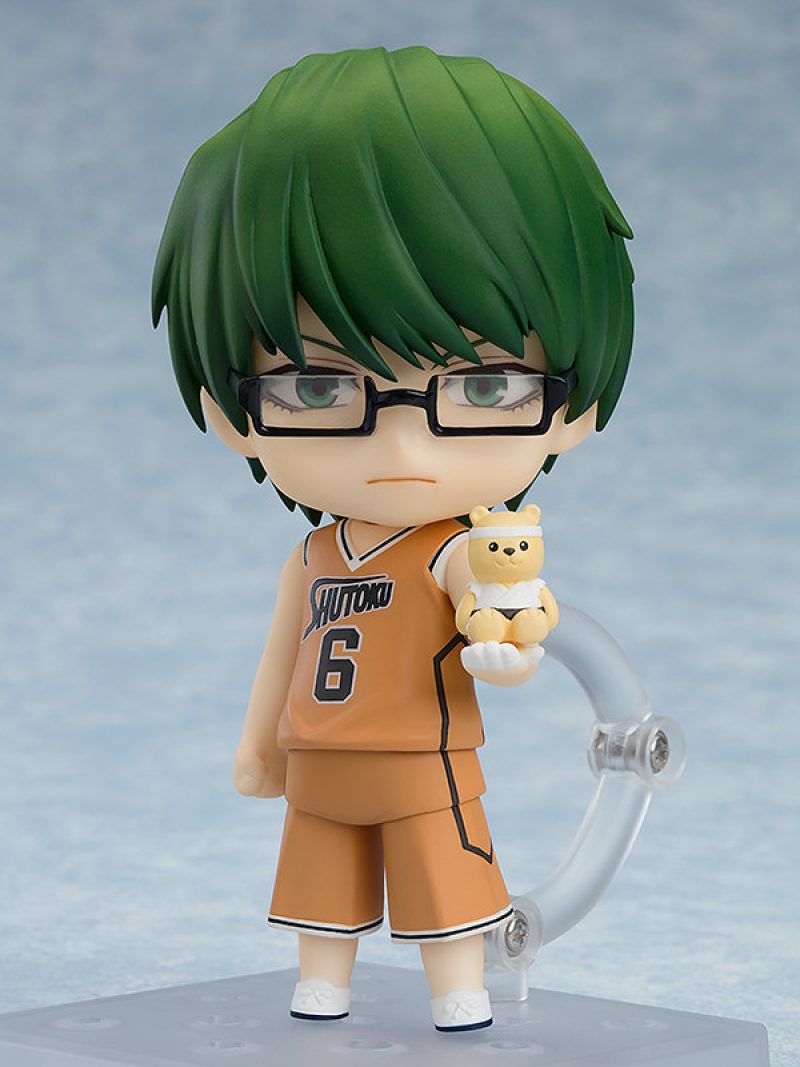 Nendoroid Shintaro Midorima Special Box