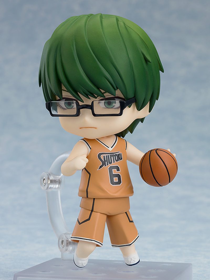 Nendoroid Shintaro Midorima Special Box