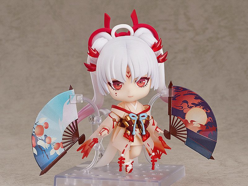 Nendoroid Shiranui