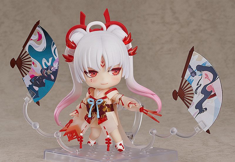 Nendoroid Shiranui
