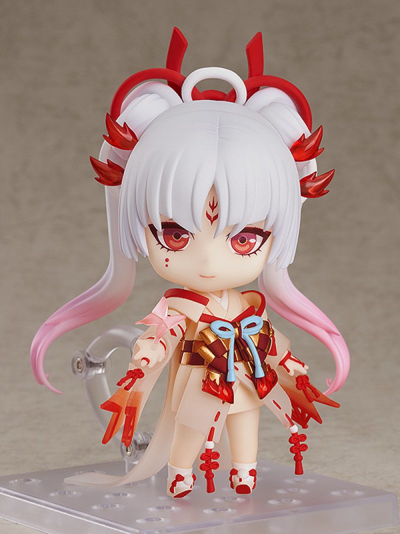 Nendoroid Shiranui
