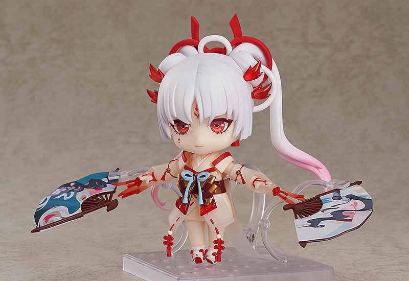 Nendoroid Shiranui