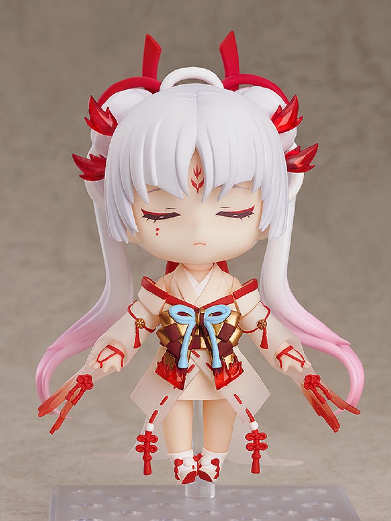 Nendoroid Shiranui