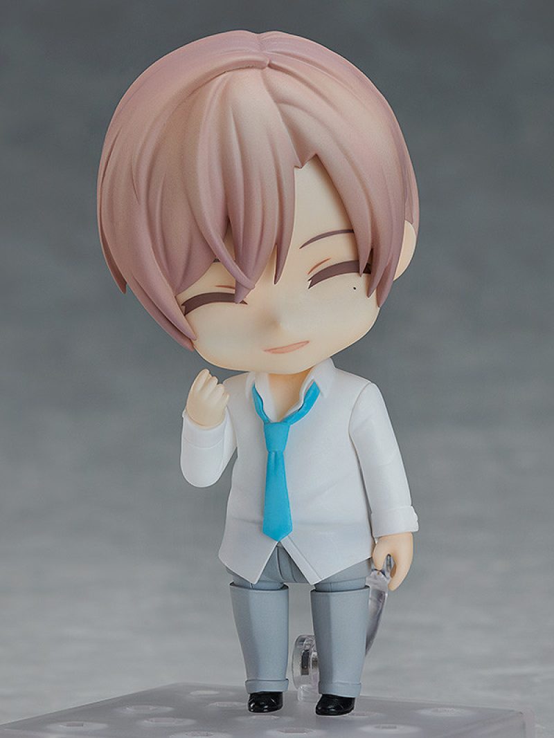 Nendoroid Shirotani Tadaomi