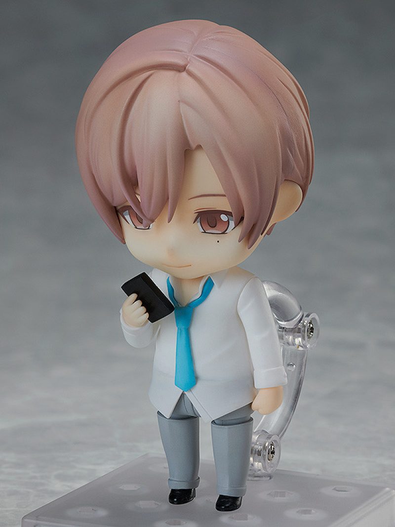 Nendoroid Shirotani Tadaomi