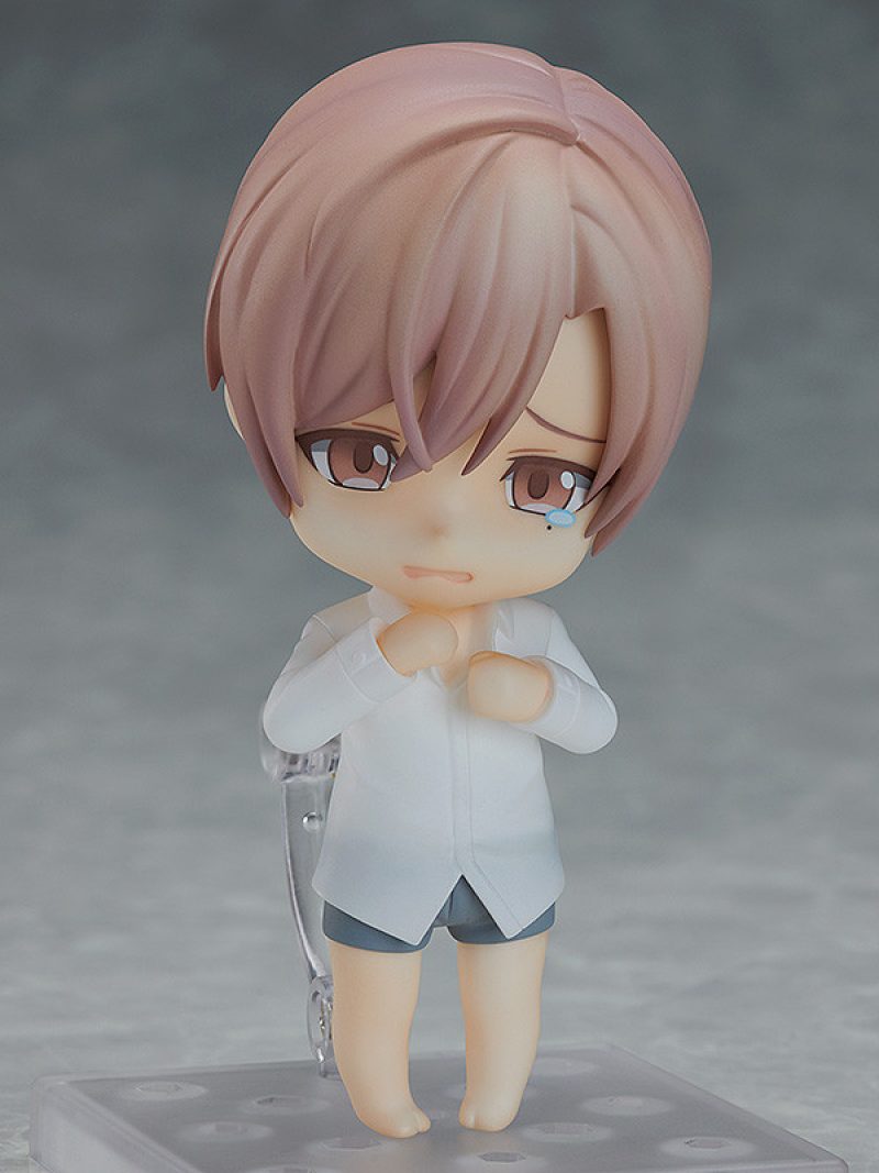 Nendoroid Shirotani Tadaomi