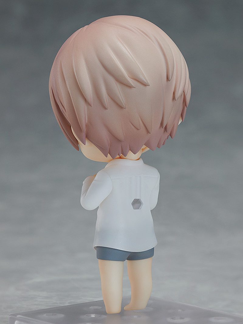 Nendoroid Shirotani Tadaomi