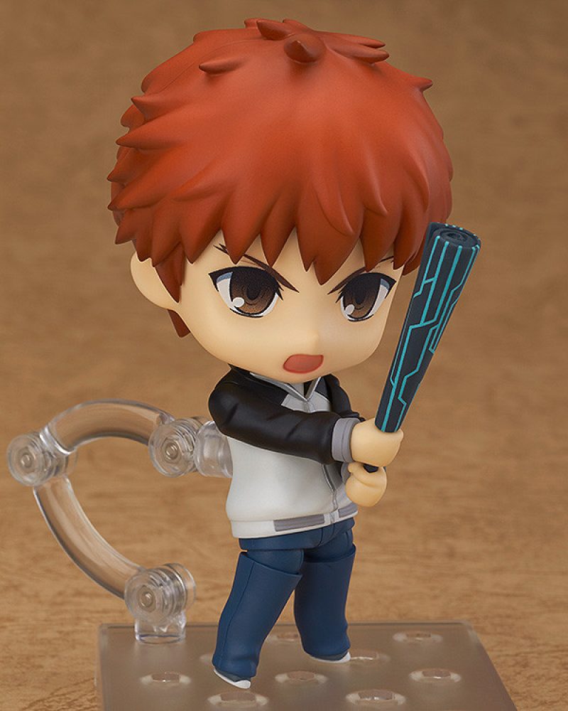 Nendoroid Shirou Emiya