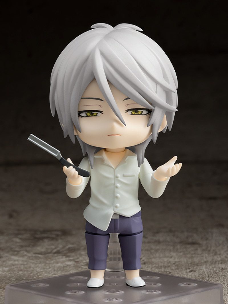 Nendoroid Shogo Makishima