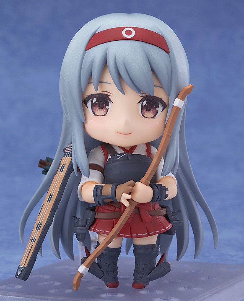 Nendoroid Shokaku