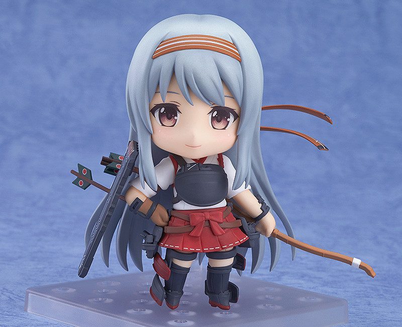 Nendoroid Shokaku