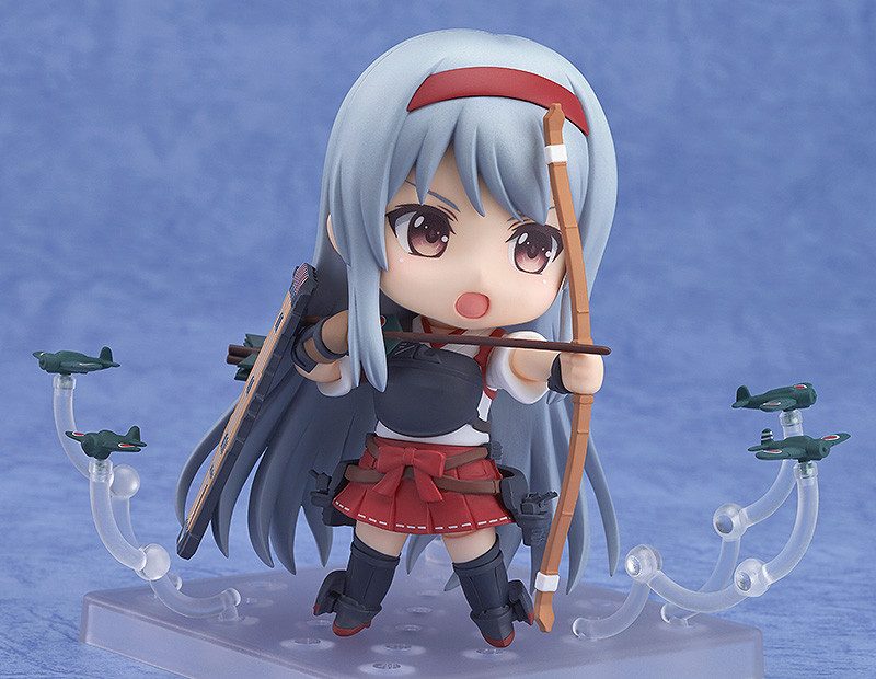 Nendoroid Shokaku