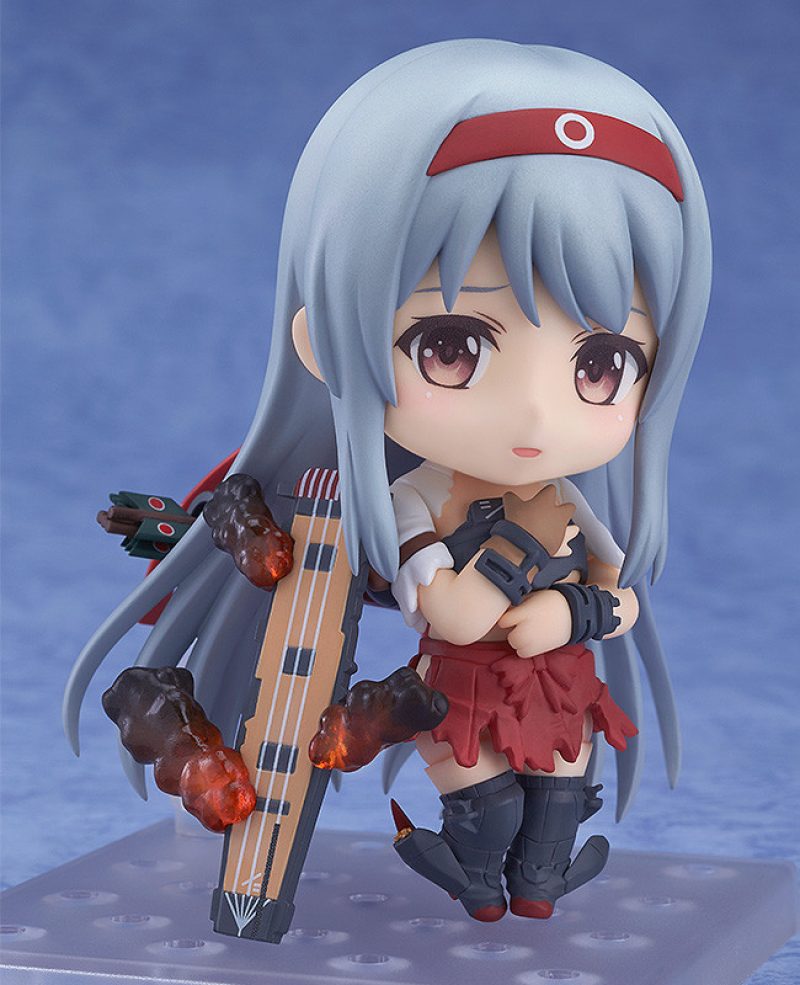 Nendoroid Shokaku