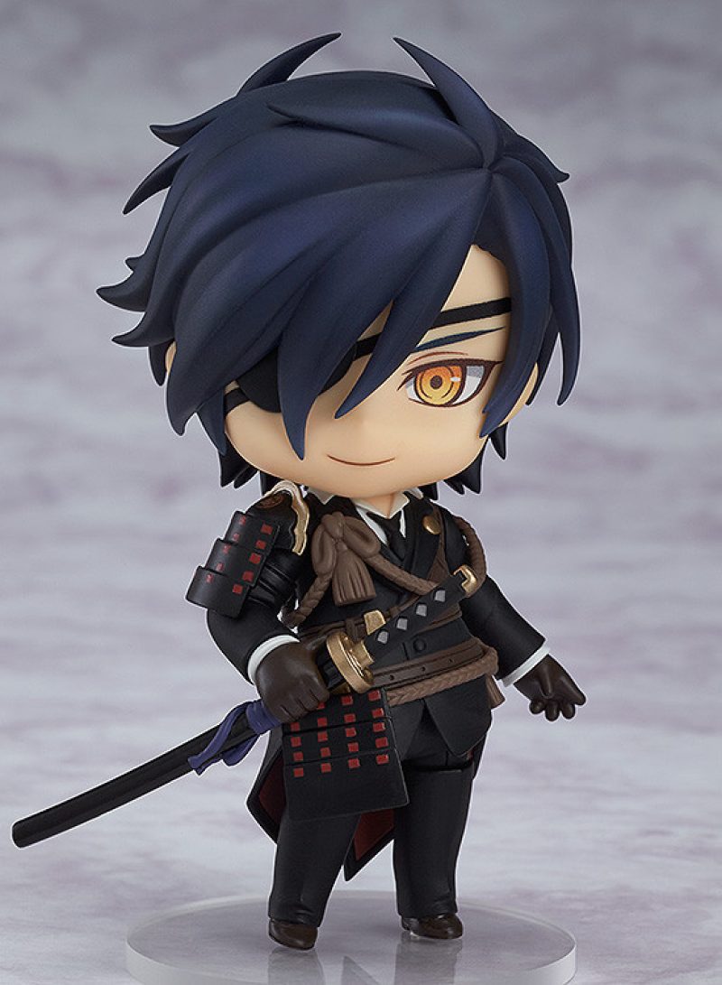 Nendoroid Shokudaikiri Mitsutada
