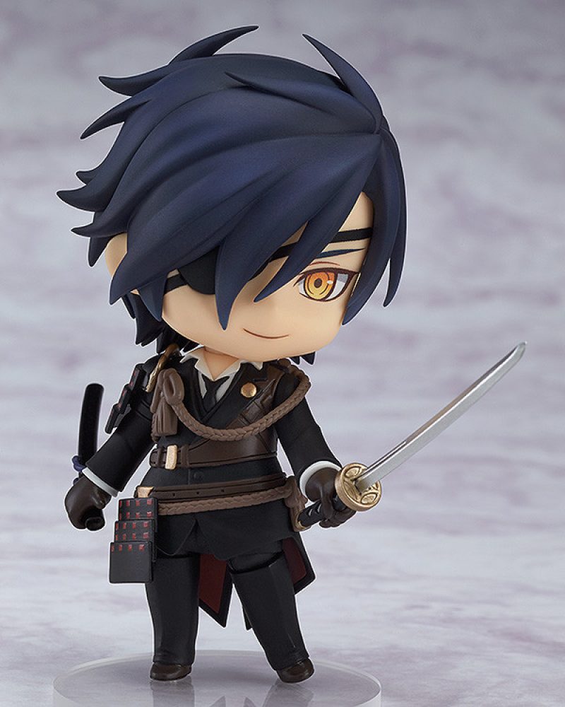 Nendoroid Shokudaikiri Mitsutada