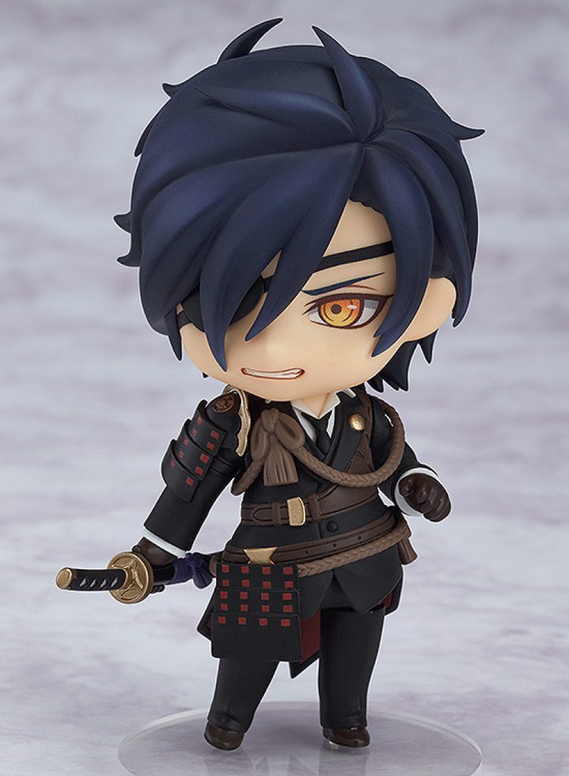 Nendoroid Shokudaikiri Mitsutada