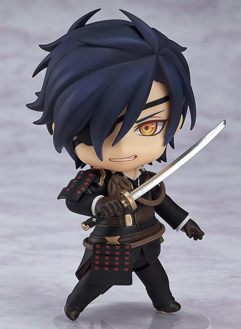 Nendoroid Shokudaikiri Mitsutada