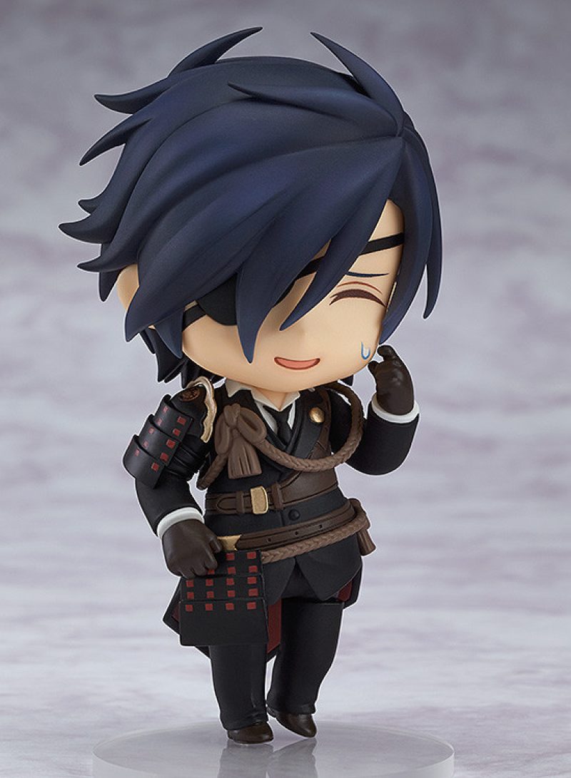 Nendoroid Shokudaikiri Mitsutada